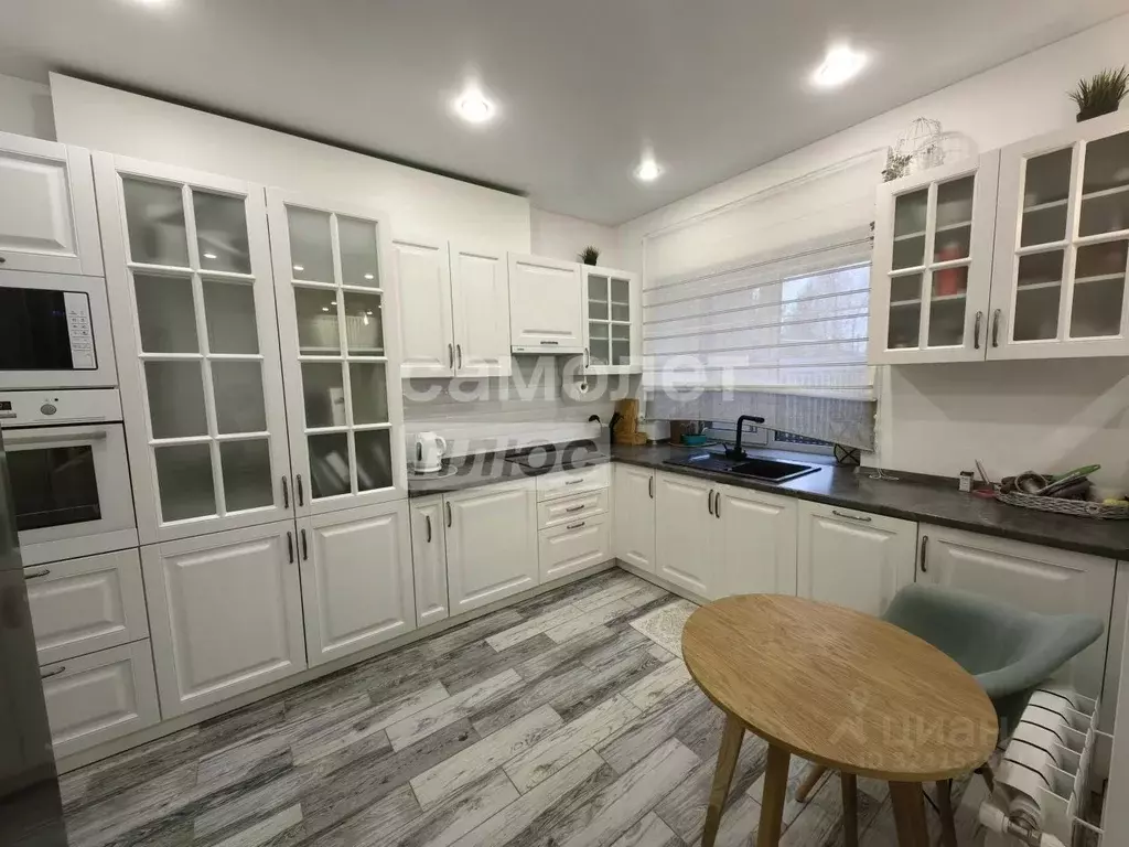 Таунхаус в Ивановская область, Ивановский район, Беляницкое с/пос, д. ... - Фото 2