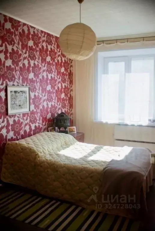 2-к кв. Башкортостан, Уфа ул. Уфимское Шоссе, 37/1 (42.9 м) - Фото 1