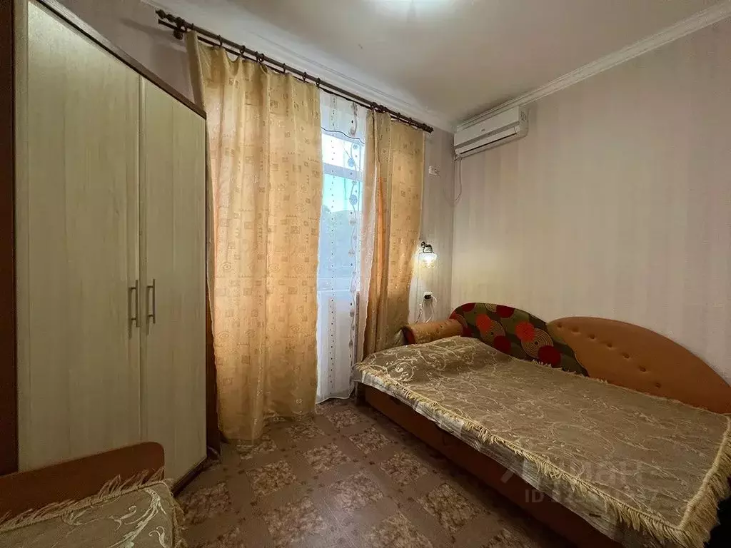 Студия Крым, Феодосия муниципальный округ, Орджоникидзе пгт ул. ... - Фото 2