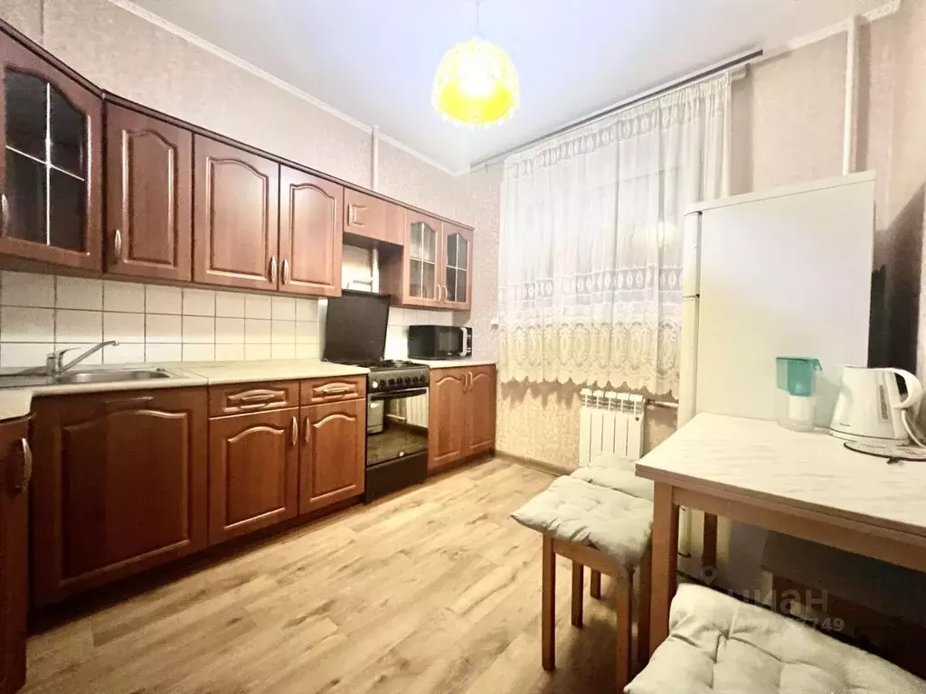 2-к кв. Москва Домодедовская ул., 6К2 (52.0 м) - Фото 1