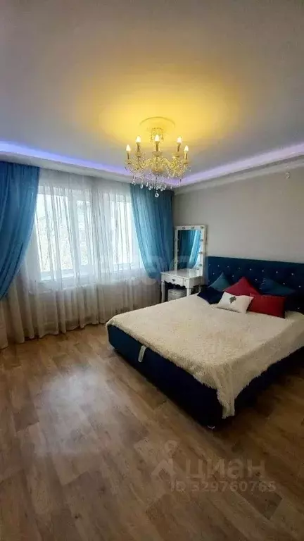 2-к кв. Амурская область, Благовещенск Институтская ул., 13 (48.8 м) - Фото 2