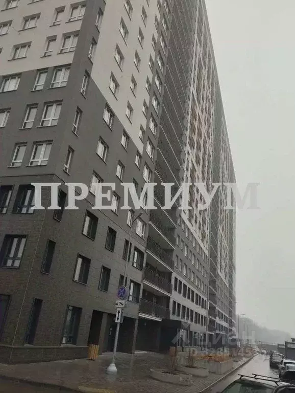 3-к кв. Самарская область, Самара ул. Стара-Загора, 240 (77.9 м) - Фото 1