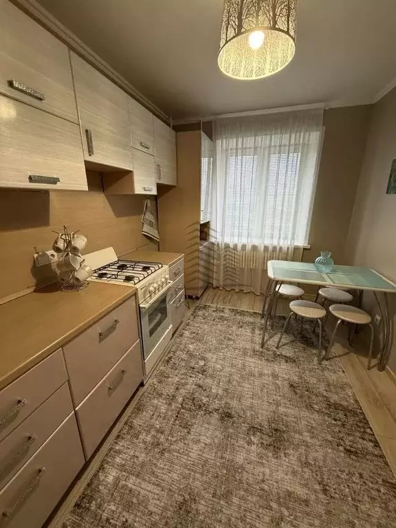 1-к кв. Белгородская область, Старый Оскол Комсомольский просп., 2 ... - Фото 2