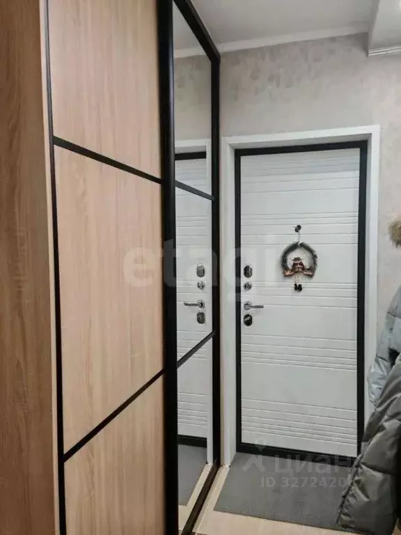 3-к кв. Ямало-Ненецкий АО, Муравленко ул. Ленина, 52 (65.6 м) - Фото 1