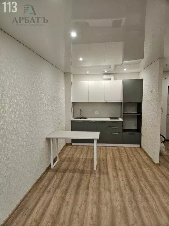 1-к кв. Вологодская область, Вологда ул. Космонавта Беляева, 32к1 ... - Фото 2