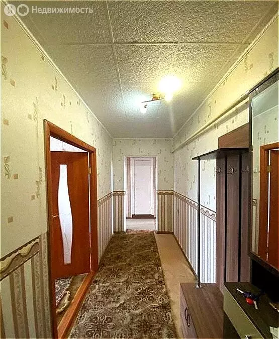 3-комнатная квартира: Амурск, Комсомольский проспект, 53 (65.5 м) - Фото 1