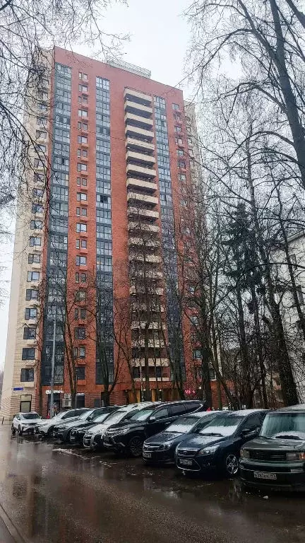 Продается 1-комнатная квартира - Фото 1