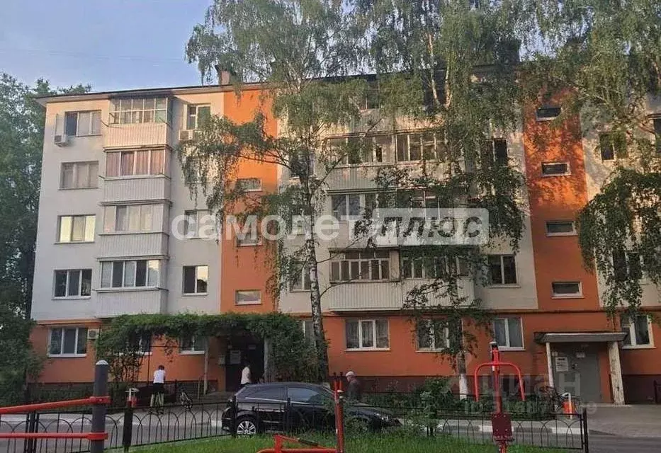 Гараж в Белгородская область, Белгород Соборная пл. (16 м) - Фото 0