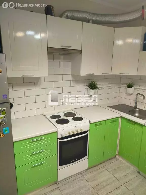 2-комнатная квартира: Подольск, бульвар 65-летия Победы, 12к1 (57.6 м) - Фото 1