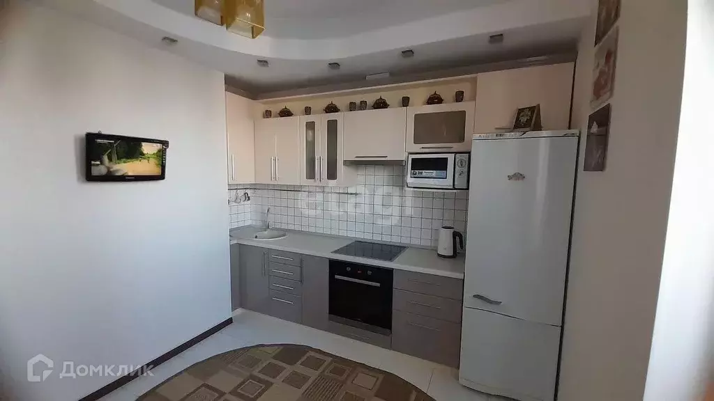 Продаётся 2-к квартира, 65.5 м - Фото 1