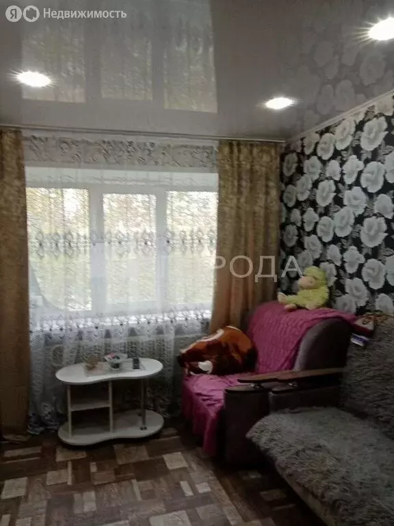 1к в -комнатной квартире ( м) - Фото 2