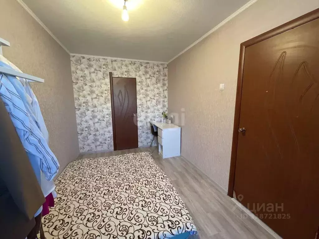 2-к кв. Красноярский край, Норильск Ленинградская ул., 9к2 (44.1 м) - Фото 0