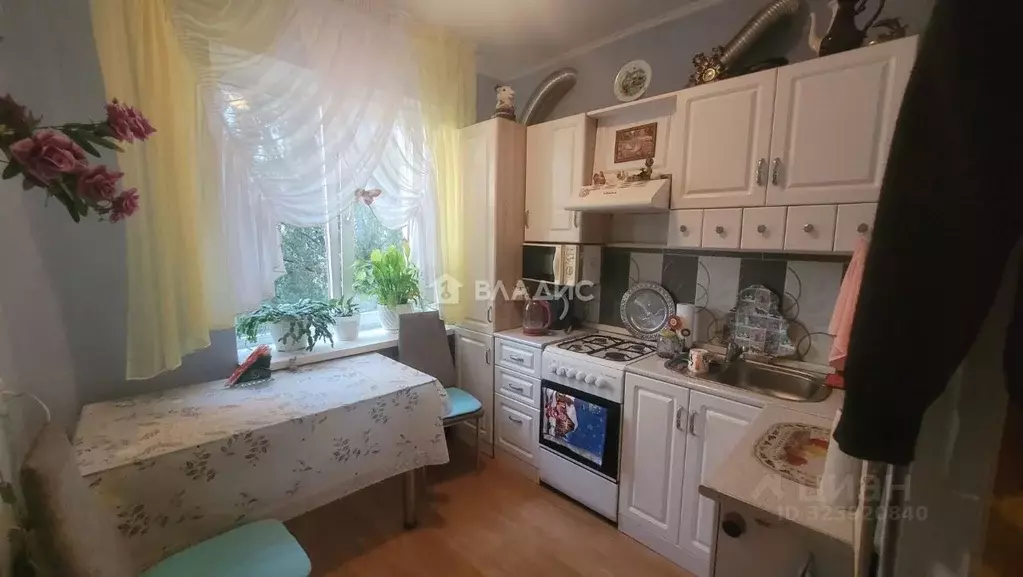 2-к кв. Калининградская область, Калининград Звездная ул., 7 (46.0 м) - Фото 1