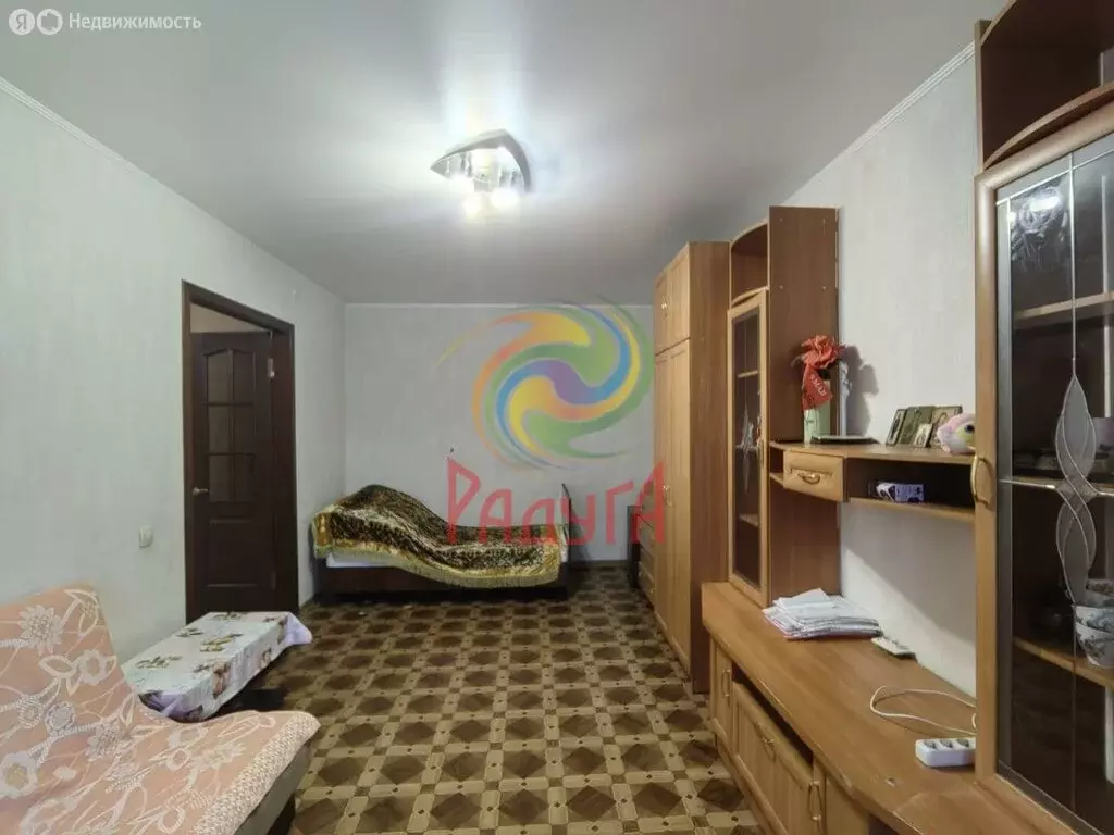 2-комнатная квартира: посёлок Лежнево, 1-я Речная улица, 21 (40.3 м) - Фото 2