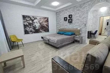 1-к кв. Ростовская область, Шахты ул. Ленина, 157 (47.0 м) - Фото 0