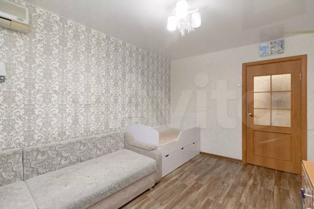 2-к. квартира, 55,6 м, 3/5 эт. - Фото 1