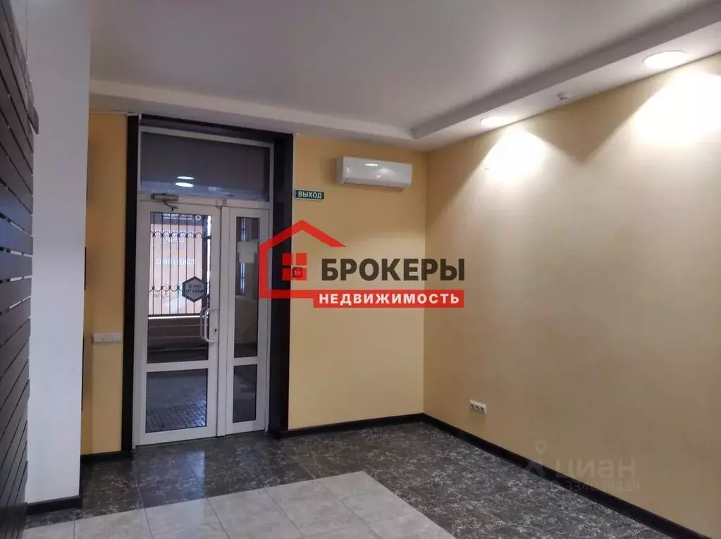 Помещение свободного назначения в Севастополь ул. Руднева, 9 (40 м) - Фото 2