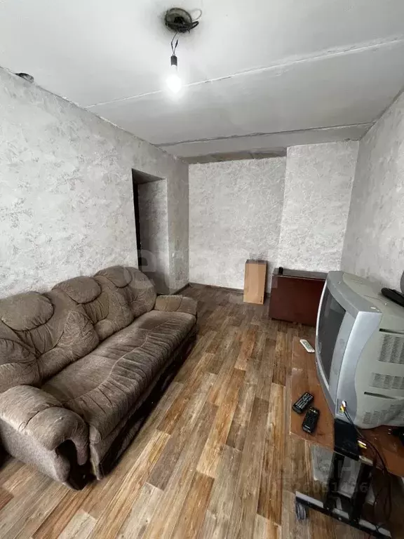 Студия Кемеровская область, Кемерово просп. Ленина, 57 (12.0 м) - Фото 2