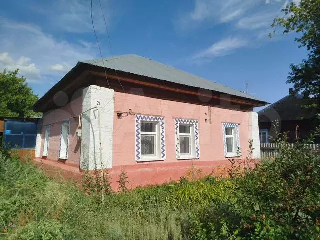 Дом 64,9 м на участке 10 сот. - Фото 0