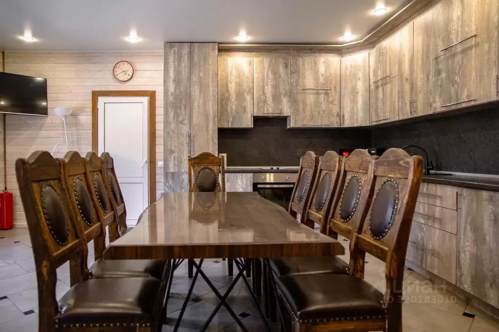 Дом в Камчатский край, Елизово пер. 5-й Лыжный, 6 (170 м) - Фото 1