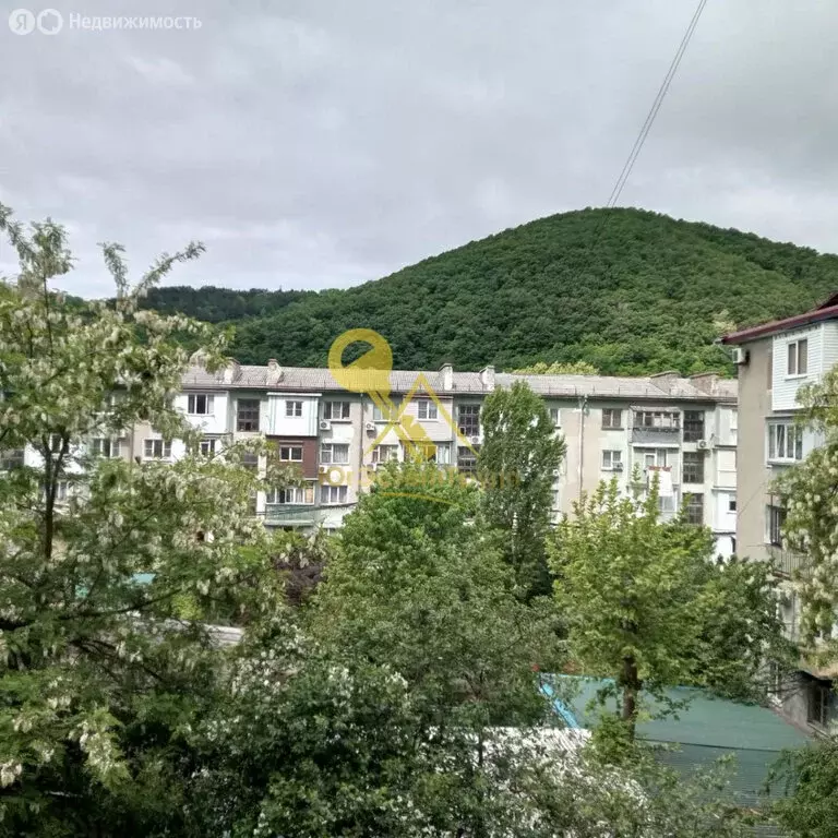 2-комнатная квартира: Туапсе, Керченская улица, 17 (44.1 м) - Фото 1