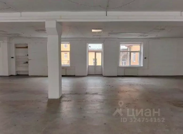 Офис в Санкт-Петербург Дегтярная ул., 5-7 (425 м) - Фото 2