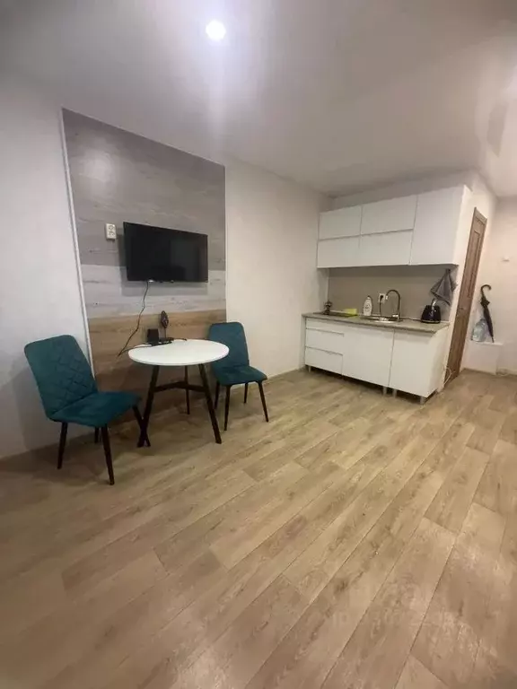 Студия Татарстан, Набережные Челны 23-й комплекс, 10Г (19.0 м) - Фото 1