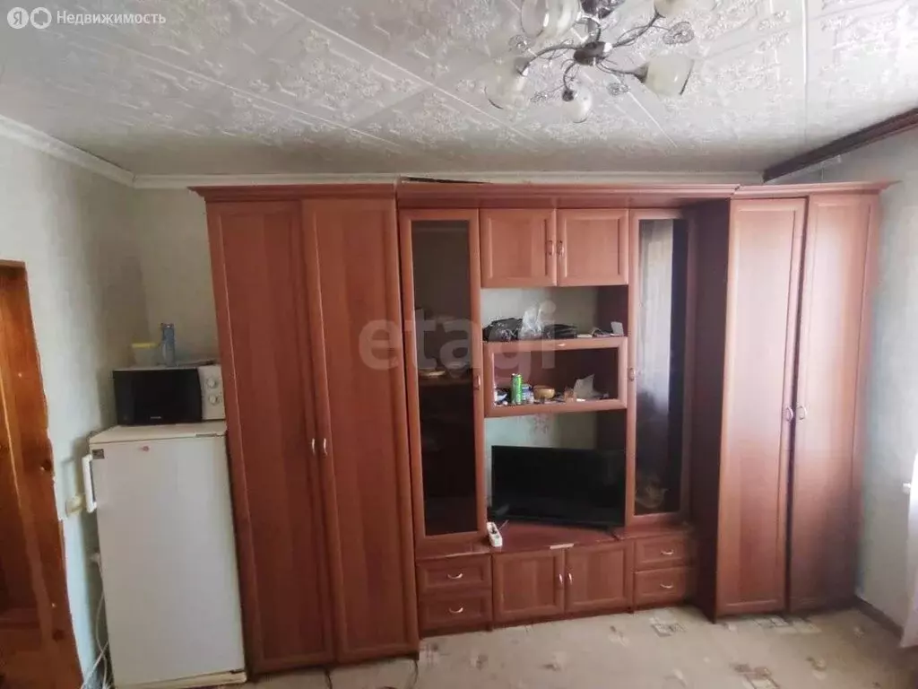 1к в -комнатной квартире (19 м) - Фото 1