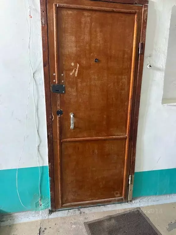 Свободной планировки кв. Забайкальский край, Чита 1-й мкр, 17 (51.4 м) - Фото 1