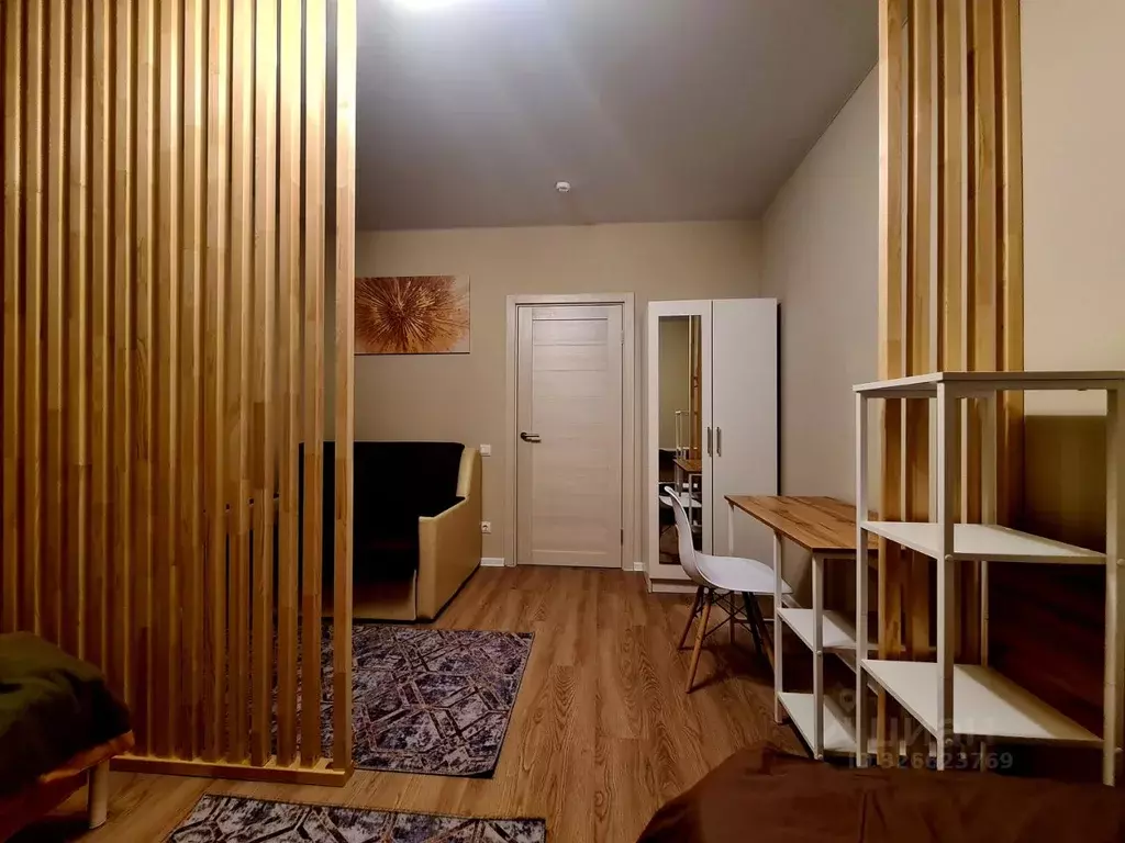 2-к кв. Москва Дубининская ул., 69А (56.8 м) - Фото 2