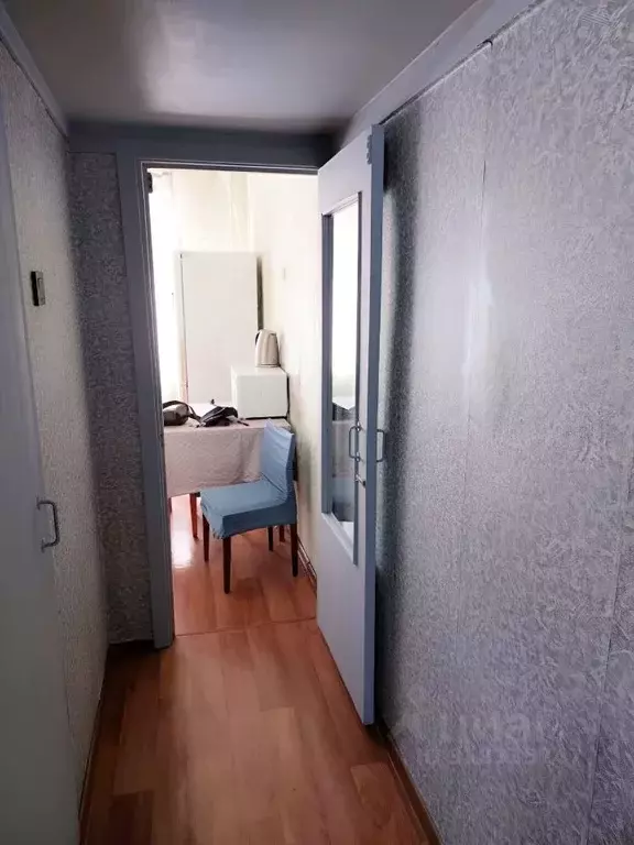 1-к кв. Удмуртия, Ижевск ул. Степана Разина, 60 (36.0 м) - Фото 1