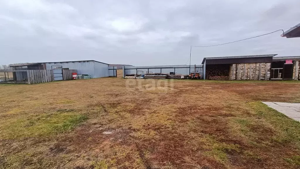 Участок, 40 сот., поселения (ижс) - Фото 1