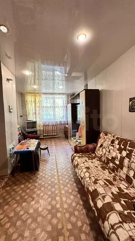 2-к. квартира, 40 м, 2/2 эт. - Фото 0