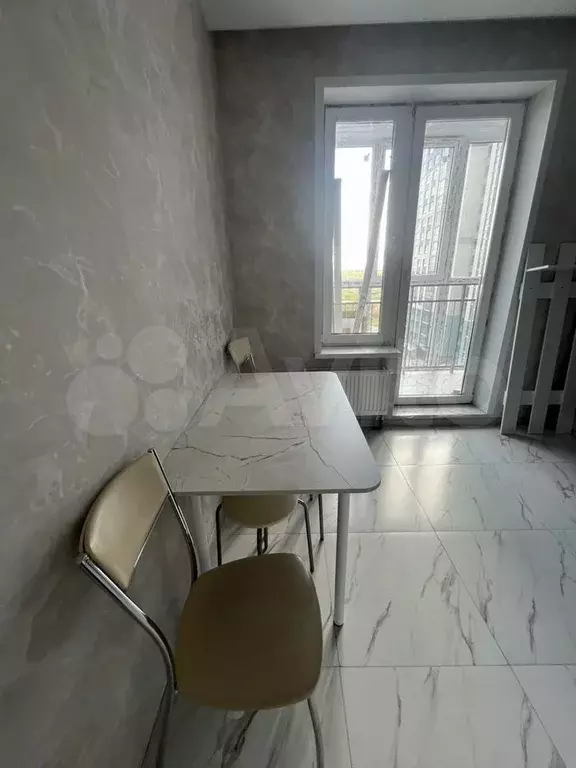1-к. квартира, 50 м, 8/12 эт. - Фото 1