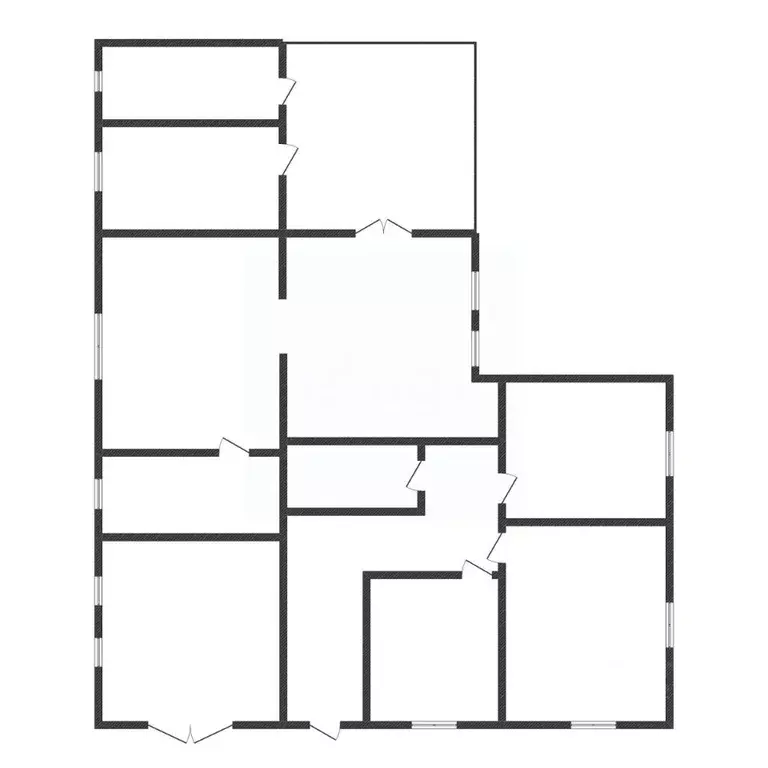 Дом в Белгородская область, Белгородский район, с. Стрелецкое ул. ... - Фото 2