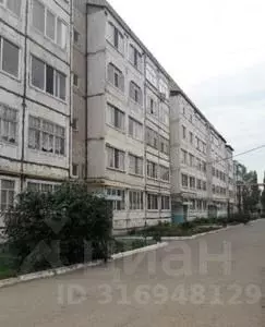 1-к кв. Башкортостан, Янаул ул. Ленина, 26 (39.6 м) - Фото 0