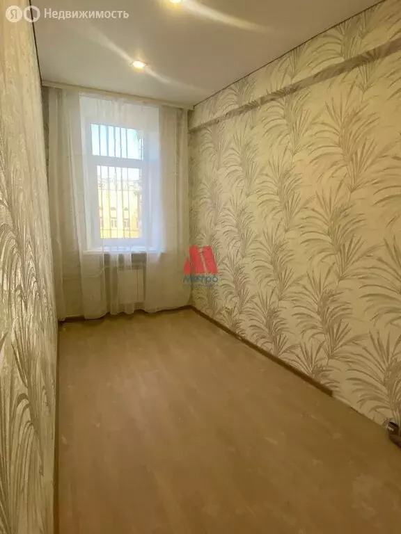 1-комнатная квартира: Иваново, проспект Ленина, 73 (22 м) - Фото 0