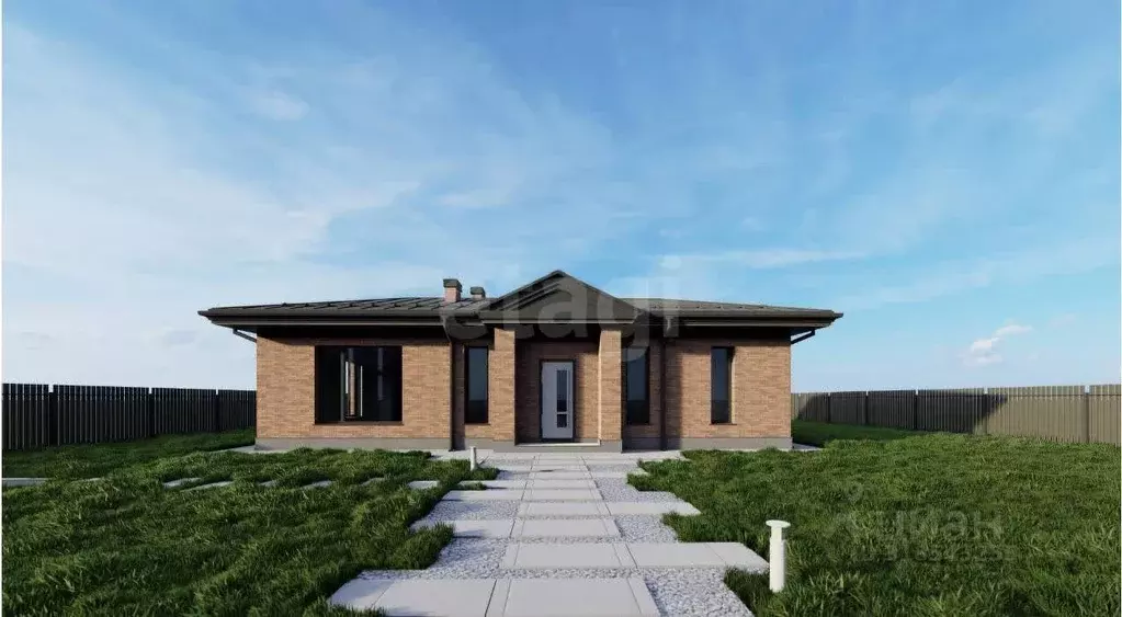 Дом в Ярославская область, Некрасовский муниципальный округ, Красный ... - Фото 1