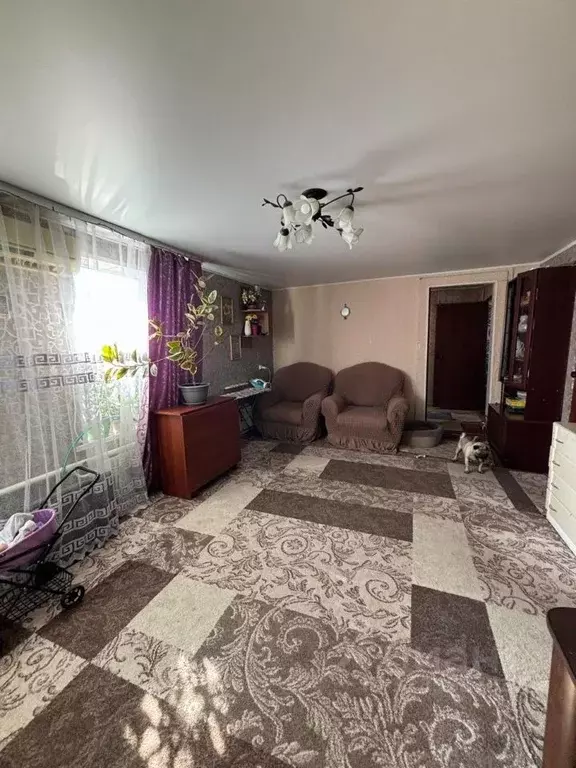 Дом в Ростовская область, Цимлянский район, Лозновское с/пос, Лозной ... - Фото 2