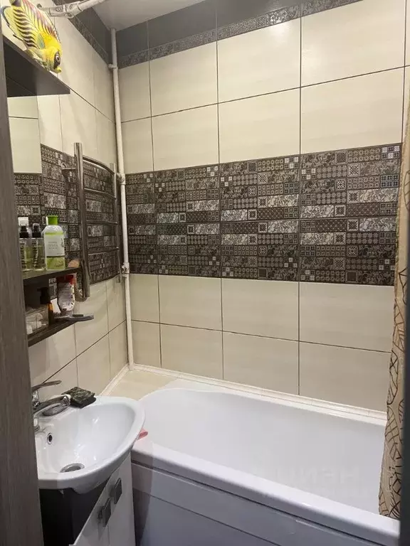 2-к кв. Бурятия, Улан-Удэ ул. Смолина, 77 (50.0 м) - Фото 2