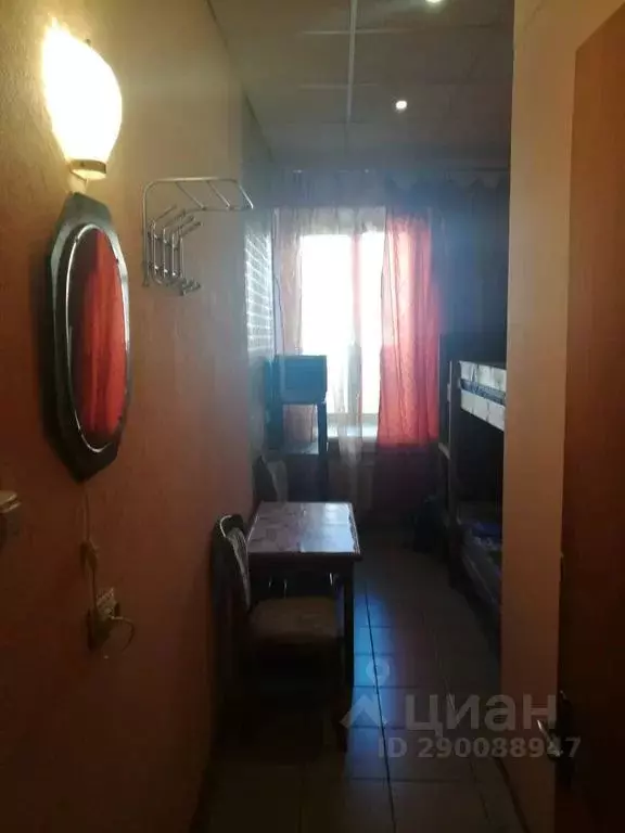 Комната Санкт-Петербург наб. Обводного Канала, 147-149 - Фото 2