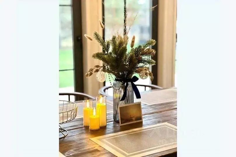 Дом в Тверская область, Конаковский муниципальный округ, д. Елдино 7 ... - Фото 2