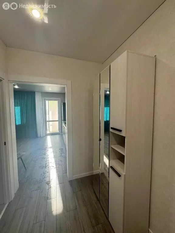 2-комнатная квартира: Новосибирск, Большевистская улица, 37 (50 м) - Фото 1