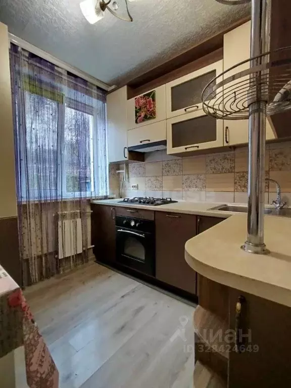 2-к кв. Севастополь, Севастополь, Балаклава г. ул. Морской Пехоты, 20 ... - Фото 1