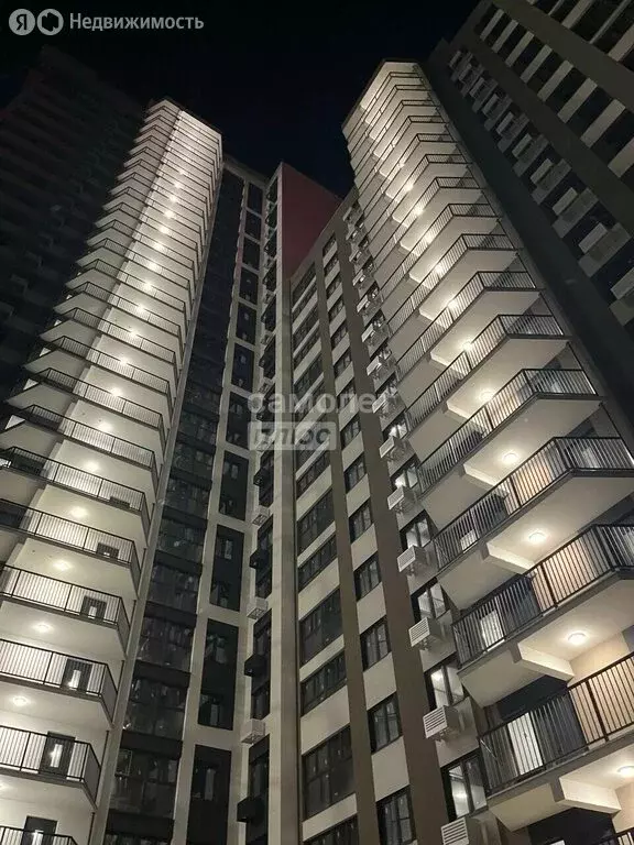 2-комнатная квартира: Липецк, Студёновская улица, 23Б (53.49 м) - Фото 1