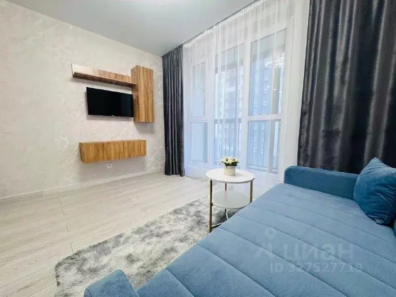 Студия Ростовская область, Ростов-на-Дону просп. Солженицына, 13/2с1 ... - Фото 1