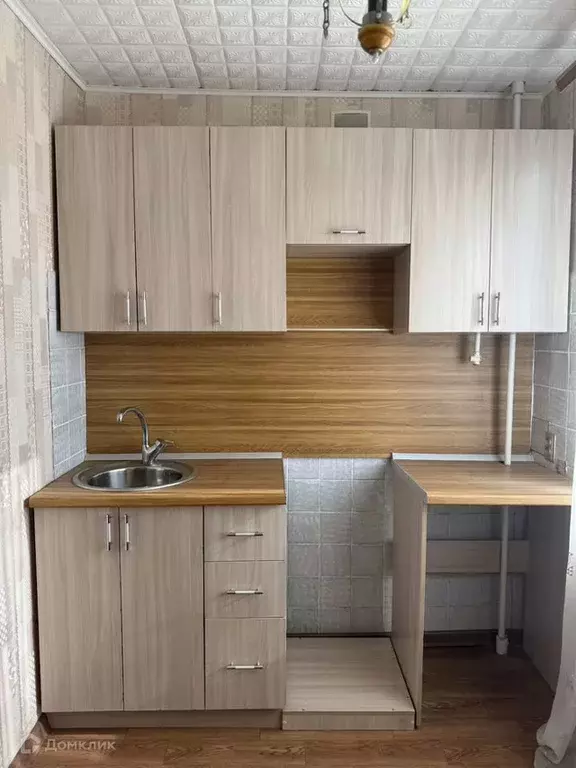 Продаётся 1-к квартира, 34 м - Фото 0