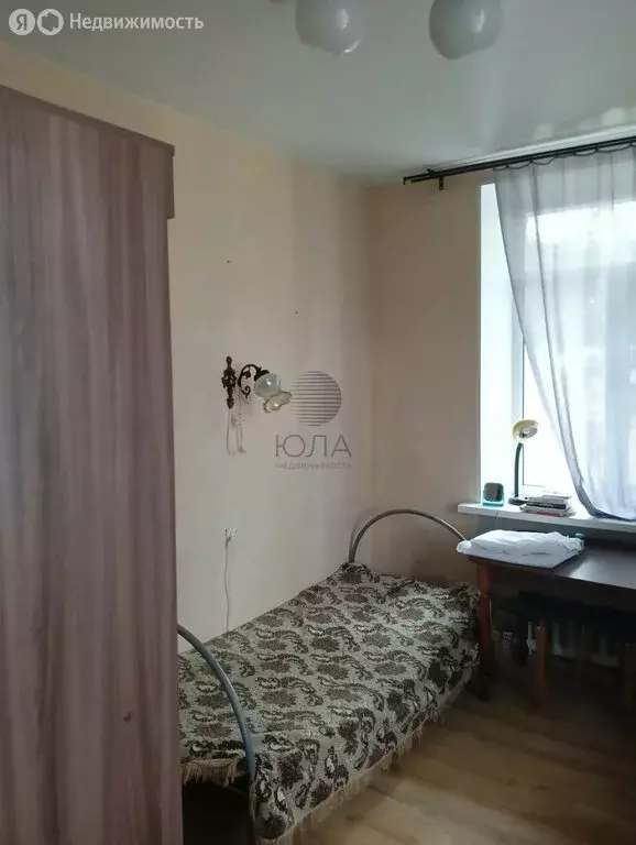 1к в 10-комнатной квартире (15 м) - Фото 2