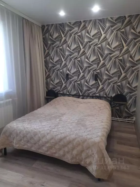 Студия Ханты-Мансийский АО, Нягань 3-й мкр, 16 (24.0 м) - Фото 0