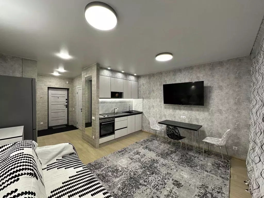 Студия Новосибирская область, Новосибирск ул. Дуси Ковальчук, 238 ... - Фото 1